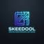 Skeedool